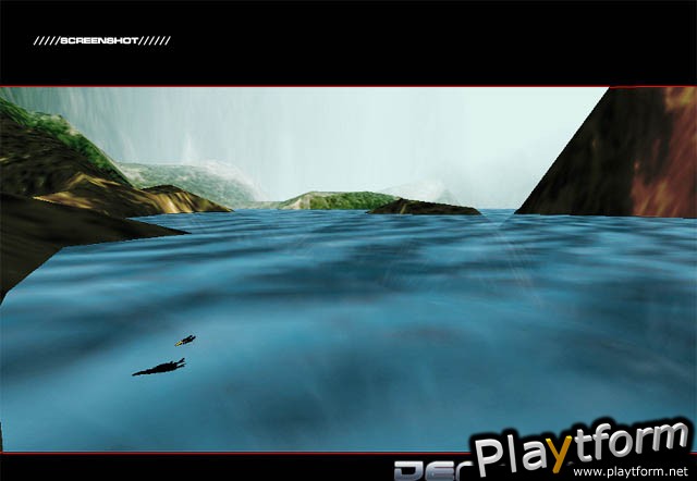 Deep Angel (PC)