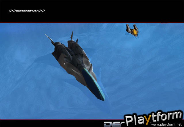 Deep Angel (PC)