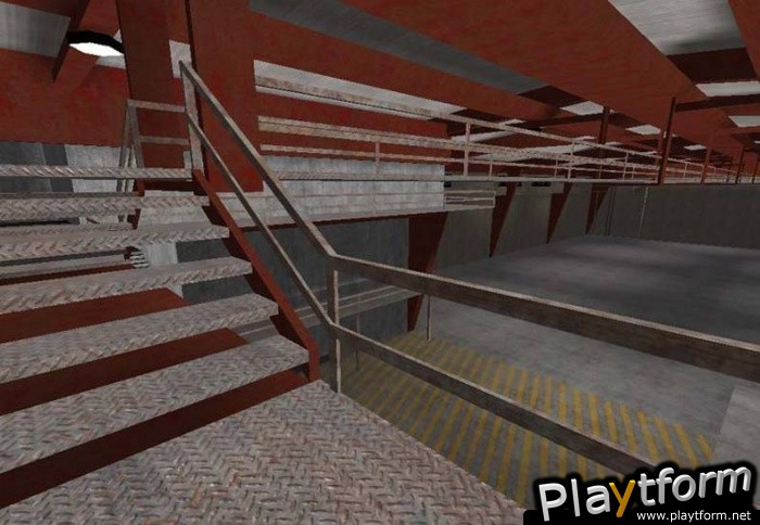 Shadow (PC)