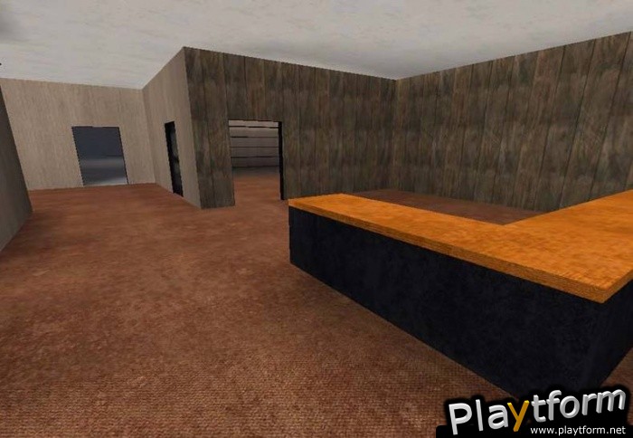 Shadow (PC)