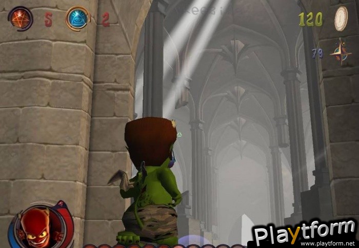 Angels vs. Devils (PC)