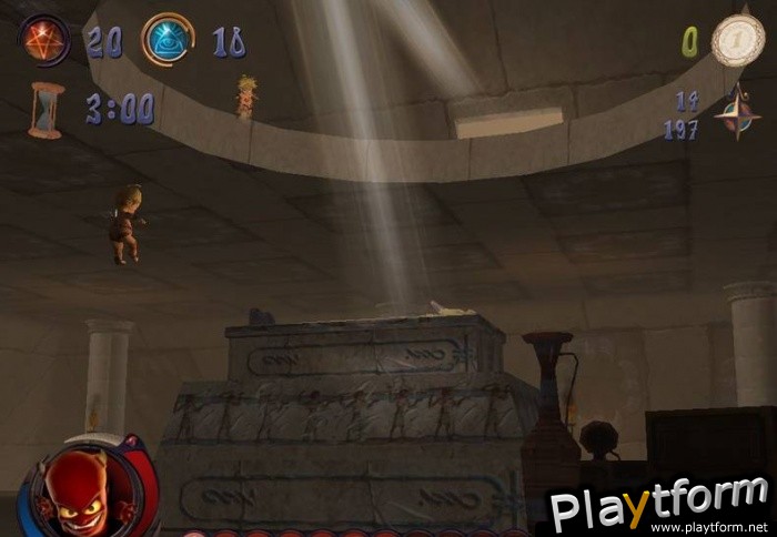 Angels vs. Devils (PC)