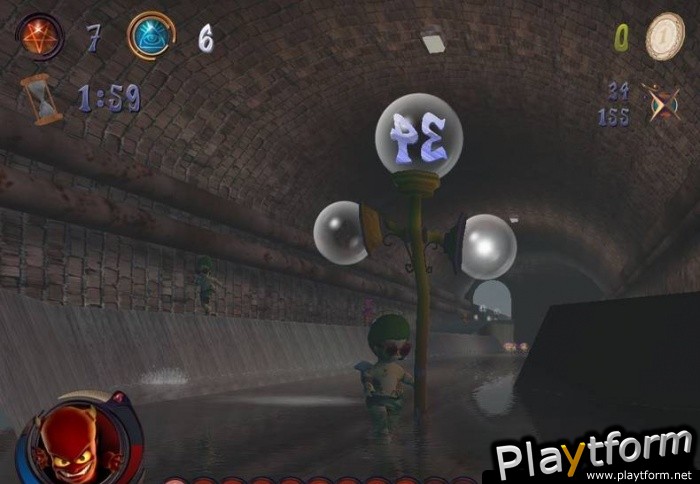 Angels vs. Devils (PC)