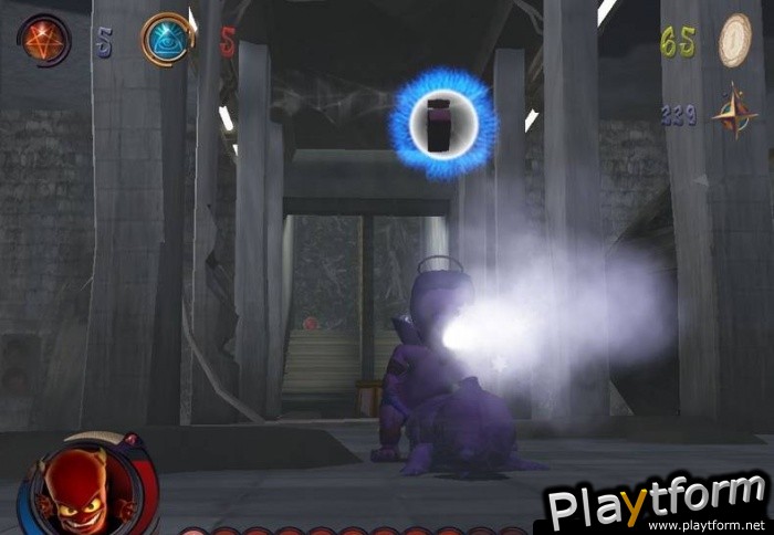 Angels vs. Devils (PC)