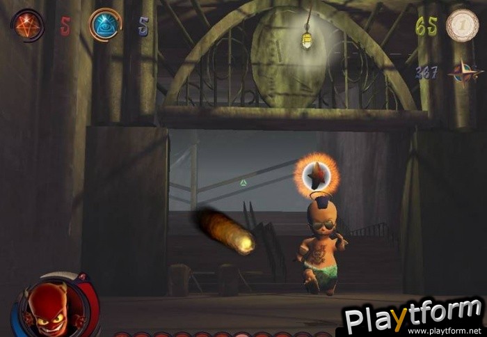 Angels vs. Devils (PC)