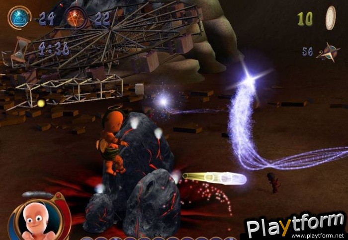 Angels vs. Devils (PC)