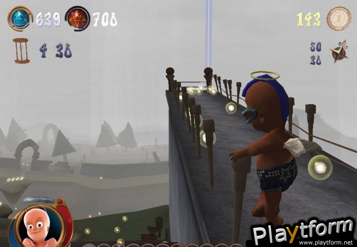 Angels vs. Devils (PC)