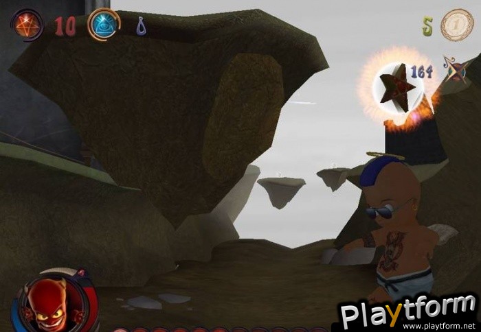 Angels vs. Devils (PC)