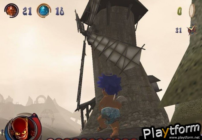 Angels vs. Devils (PC)