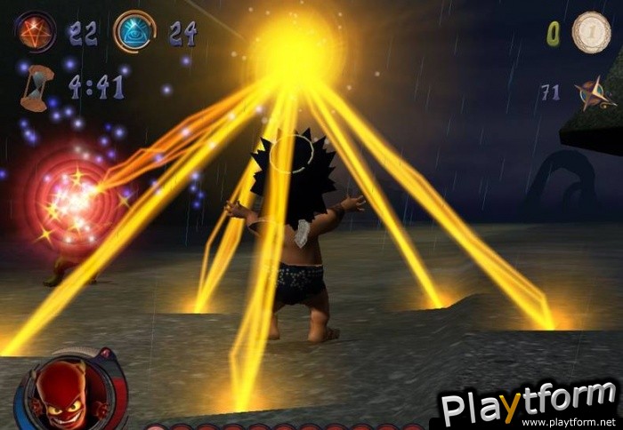 Angels vs. Devils (PC)