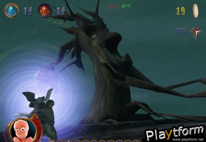 Angels vs. Devils (PC)