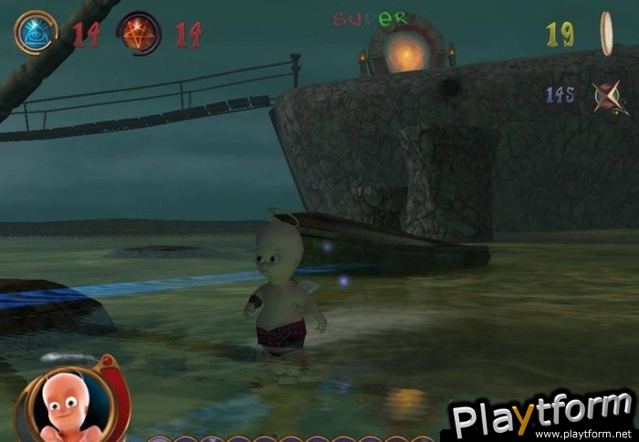 Angels vs. Devils (PC)