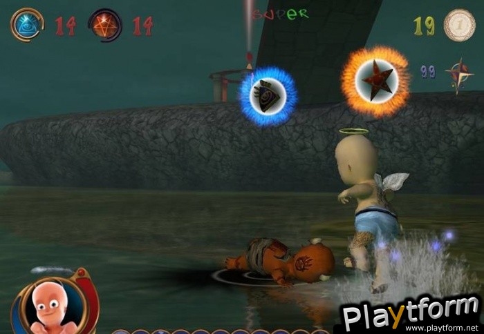 Angels vs. Devils (PC)