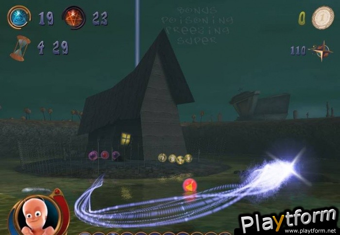 Angels vs. Devils (PC)