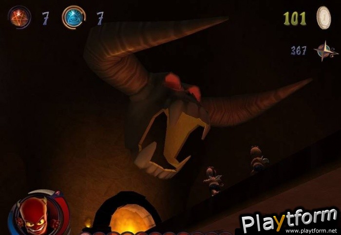 Angels vs. Devils (PC)