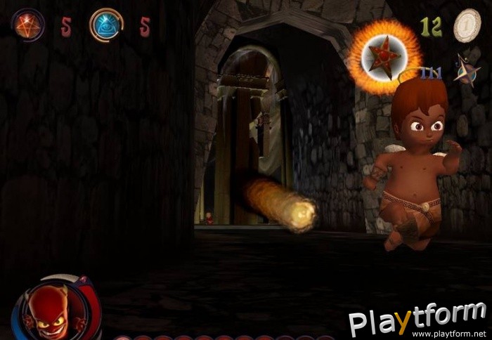 Angels vs. Devils (PC)