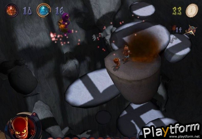 Angels vs. Devils (PC)