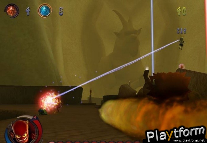 Angels vs. Devils (PC)