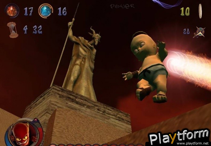 Angels vs. Devils (PC)