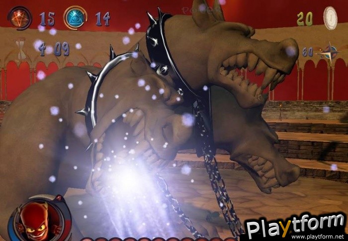 Angels vs. Devils (PC)