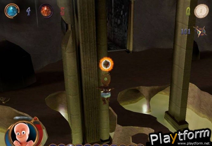 Angels vs. Devils (PC)