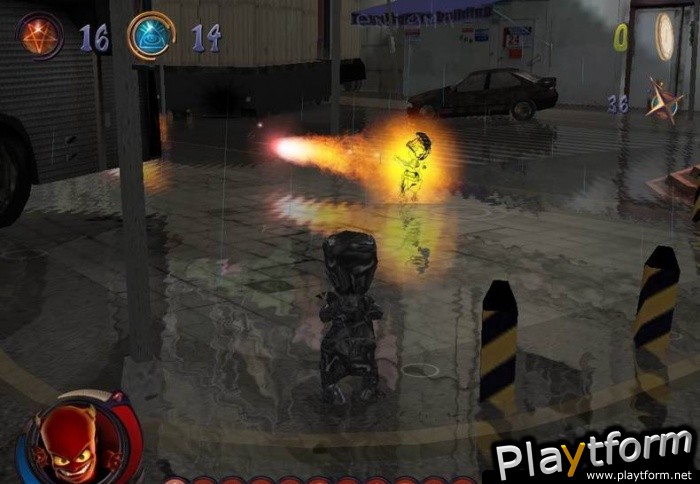 Angels vs. Devils (PC)