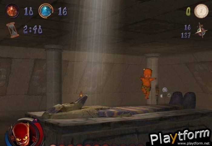 Angels vs. Devils (PC)