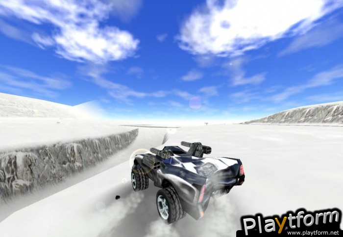 Armobiles (PC)