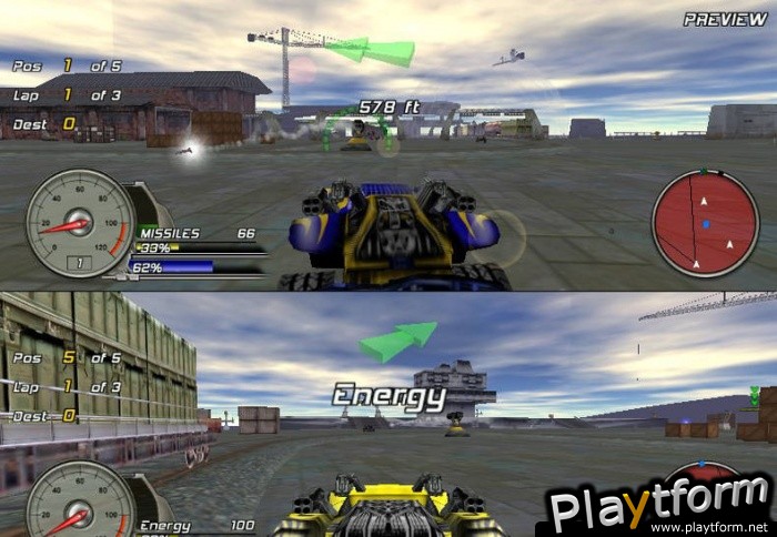 Armobiles (PC)