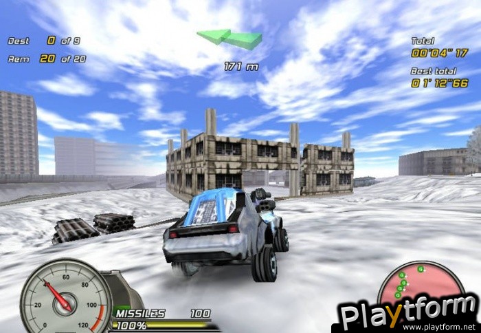Armobiles (PC)