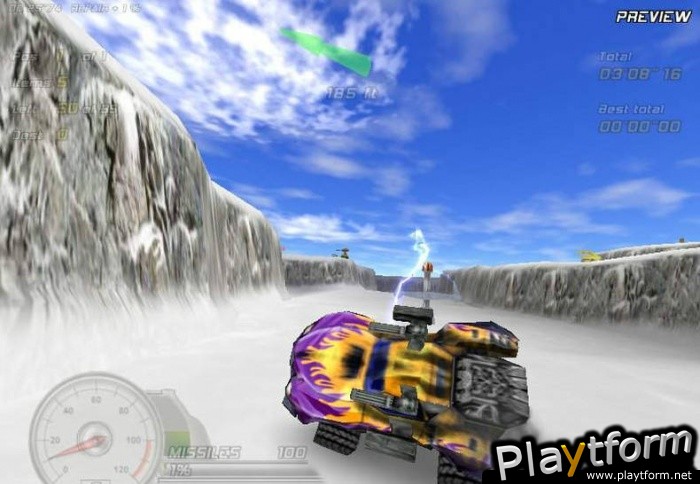 Armobiles (PC)