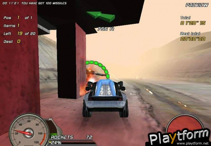 Armobiles (PC)