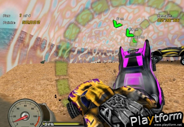 Armobiles (PC)