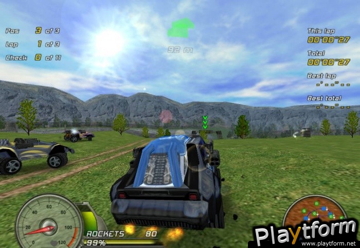 Armobiles (PC)