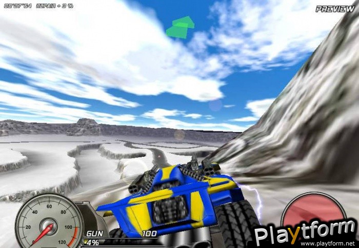 Armobiles (PC)
