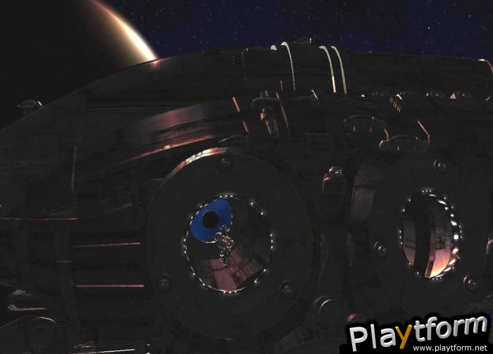 Eschaton: Online (PC)