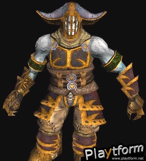 Mythica (PC)