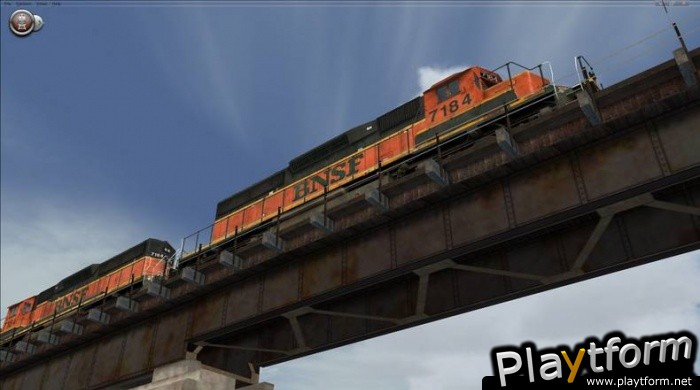 Train Simulator 2 (PC)