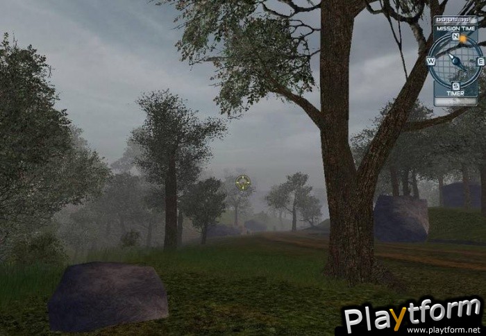 Private Wars (PC)