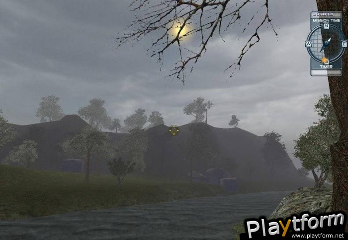Private Wars (PC)