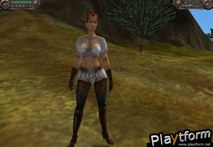 Sphere (PC)
