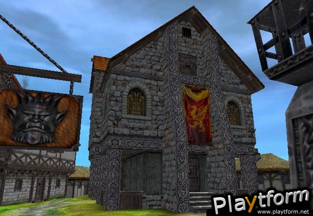 Sphere (PC)
