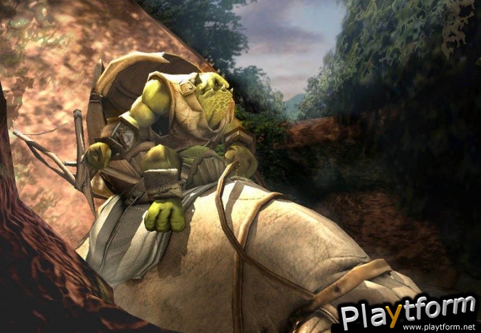 The Lord of the Creatures (PC)