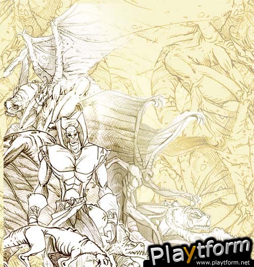 The Lord of the Creatures (PC)