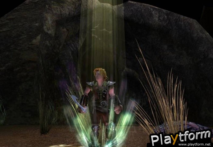 The Roots (PC)