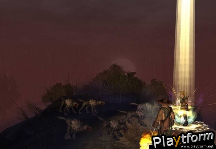 The Roots (PC)