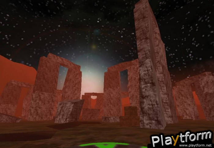 Mech Arena: The First Match (PC)