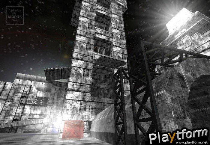 Mech Arena: The First Match (PC)