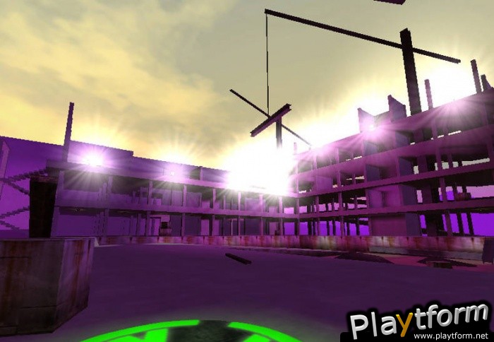 Mech Arena: The First Match (PC)