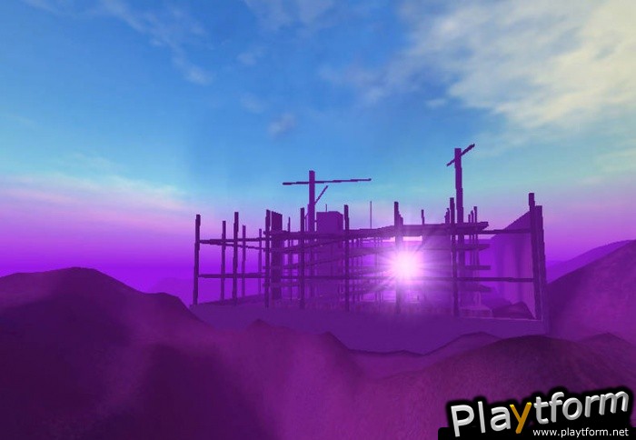 Mech Arena: The First Match (PC)